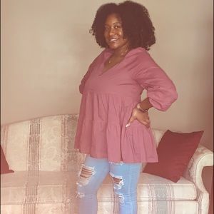 Meet your Posher, Amber